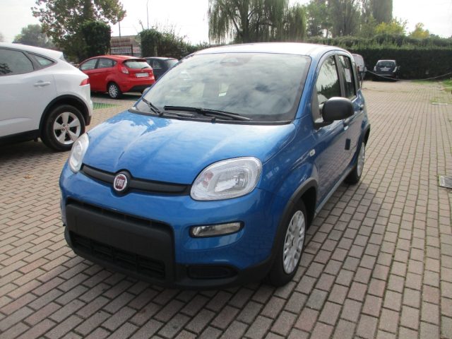 Fiat Panda 1.0 FireFly S&S Hybrid Panda Pack City - foto 2 di 4