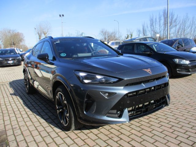 CUPRA Formentor 2.0 TDI DSG - Acc/Portellone GARANZIA 5 Anni - foto 3 di 4