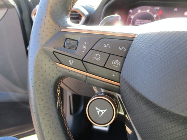 CUPRA Formentor 2.0 TDI DSG - Acc/Portellone GARANZIA 5 Anni, del 2025, 18.300 km, in vendita a Mogliano Veneto (TV)
