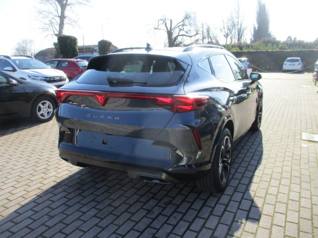 CUPRA Formentor 2.0 TDI DSG - Acc/Portellone GARANZIA 5 Anni - foto 4 di 4