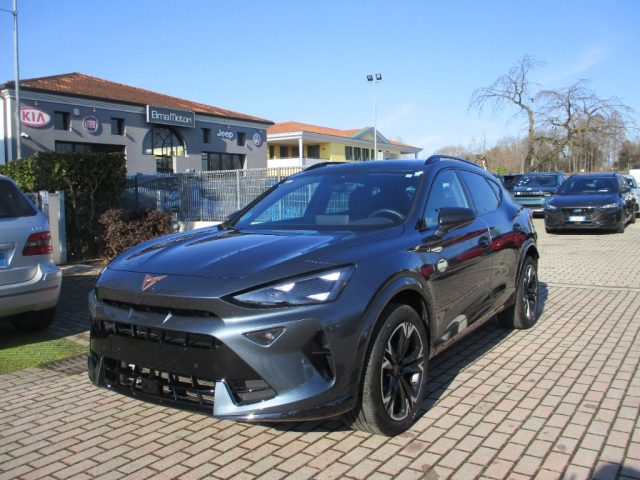 CUPRA Formentor 2.0 TDI DSG - Acc/Portellone GARANZIA 5 Anni usato a MOGLIANO VENETO