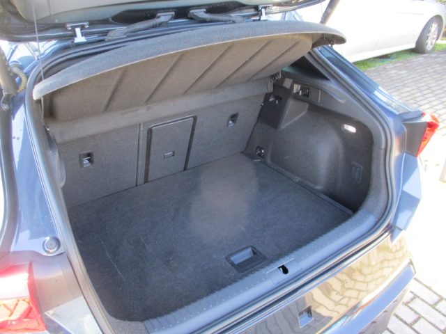 CUPRA Formentor 2.0 TDI DSG - Acc/Portellone GARANZIA 5 Anni usato a MOGLIANO VENETO