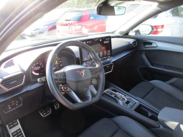 CUPRA Formentor 2.0 TDI DSG - Acc/Portellone GARANZIA 5 Anni, del 2025, 18.300 km, in vendita a Mogliano Veneto (TV)