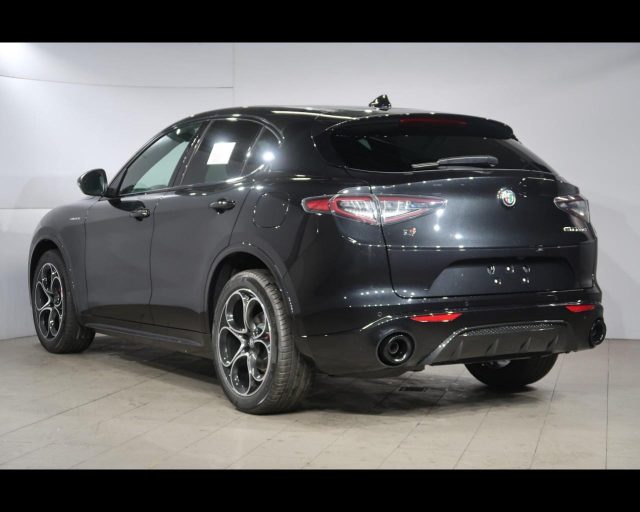 Alfa Romeo Stelvio 2.2 Td 210Cv AT8 Q4 Veloce - NaviTouch/20"/Portell - foto 3 di 4