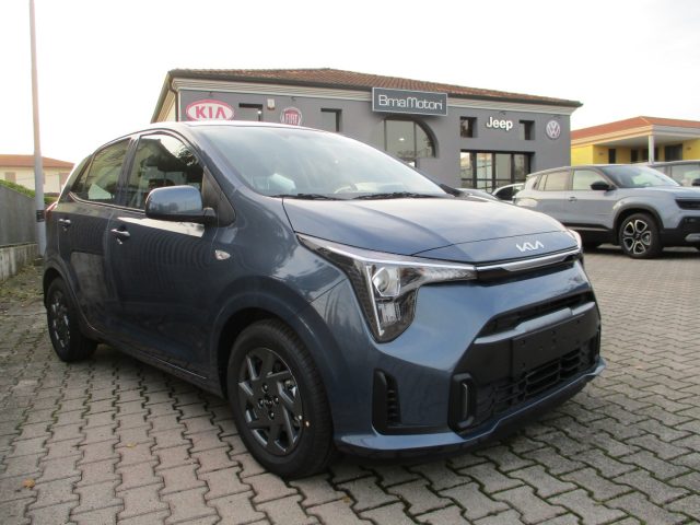Kia Picanto 1.0 12V 5p Urban GPL - NEW MODEL - foto 2 di 4