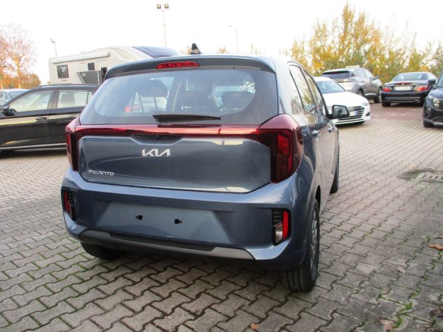 Kia Picanto 1.0 12V 5p Urban GPL - NEW MODEL - foto 3 di 4