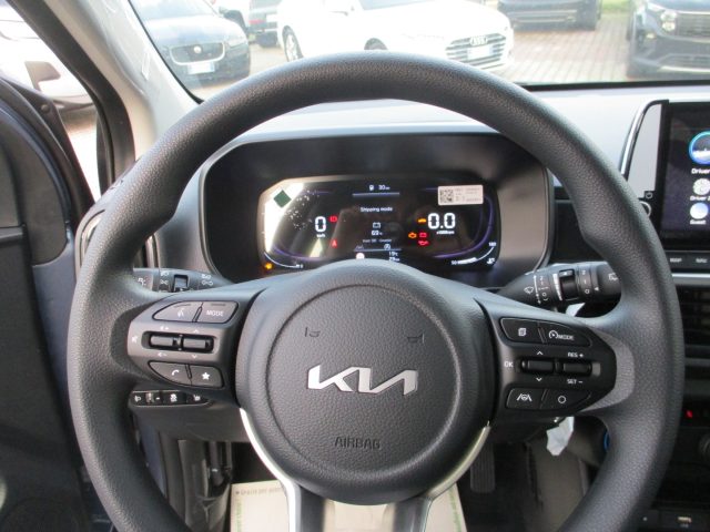 Kia Picanto 1.0 12V 5p Urban GPL - NEW MODEL nuovo a MOGLIANO VENETO