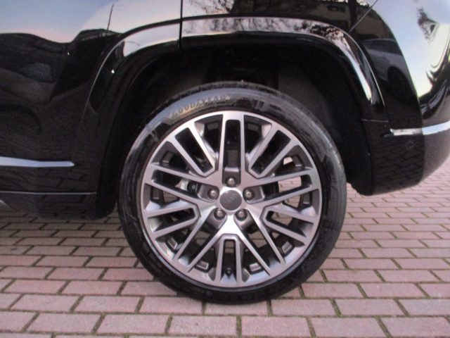 Jeep Compass 1.5 Turbo T4 130 CV MHEV 2WD Summit, del 2025, 18.600 km, in vendita a Mogliano Veneto (TV)