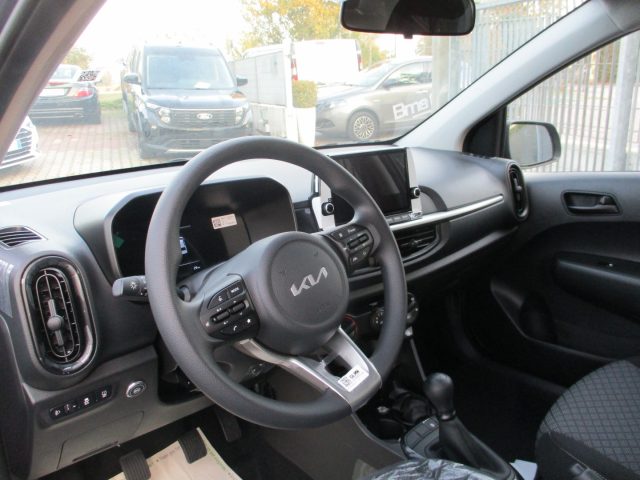 Kia Picanto 1.0 12V 5p Urban GPL - NEW MODEL nuovo a MOGLIANO VENETO