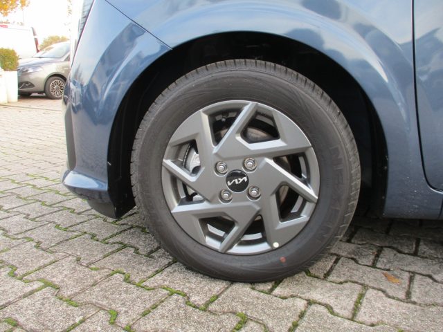 Kia Picanto 1.0 12V 5p Urban GPL - NEW MODEL, in vendita a Mogliano Veneto (TV)