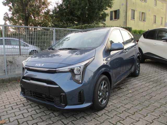 Kia Picanto 1.0 12V 5p Urban GPL - NEW MODEL - foto 2 di 4