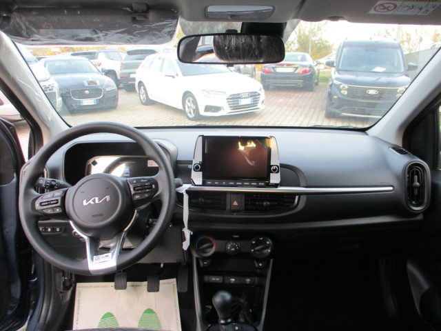 Kia Picanto 1.0 12V 5p Urban GPL - NEW MODEL, in vendita a Mogliano Veneto (TV)