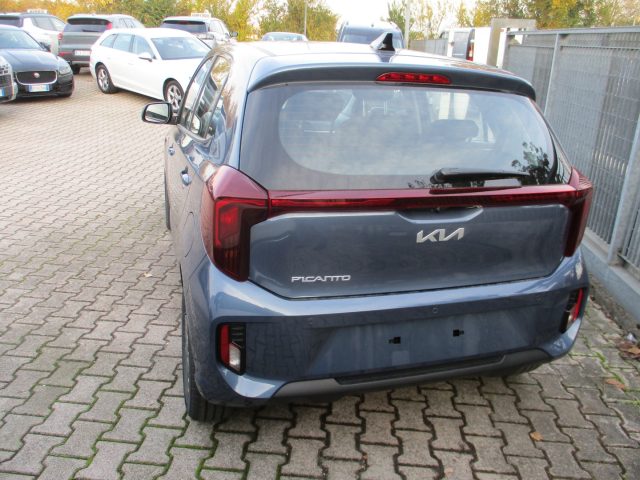Kia Picanto 1.0 12V 5p Urban GPL - NEW MODEL nuovo a MOGLIANO VENETO