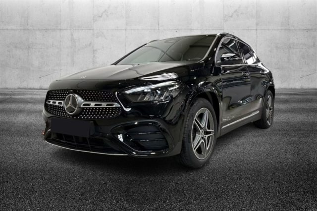 Mercedes-Benz GLA 200 d Automatic AMG Line Advanced Plus semestrale a PIEVE DI CENTO
