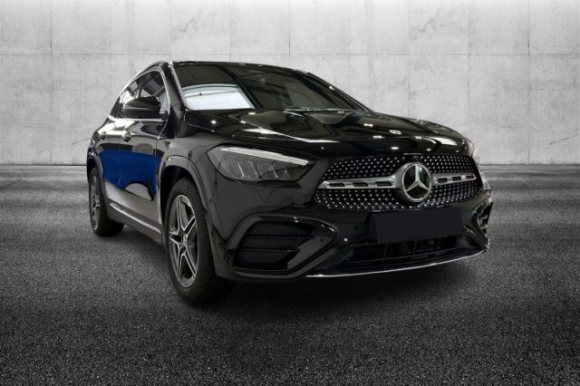 Mercedes-Benz GLA 200 d Automatic AMG Line Advanced Plus - foto 2 di 4