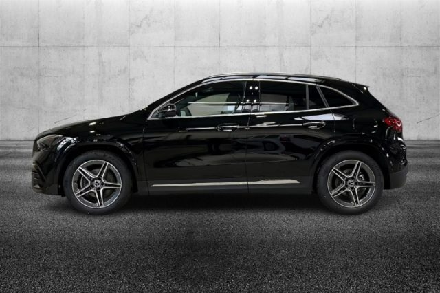 Mercedes-Benz GLA 200 d Automatic AMG Line Advanced Plus - foto 4 di 4