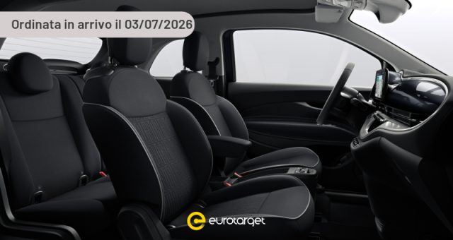Fiat 500e Berlina 23,8 kWh Pop nuovo a PIEVE DI CENTO