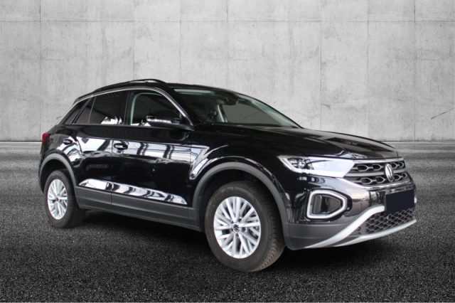 Volkswagen T-Roc 1.0 TSI Life - foto 2 di 4