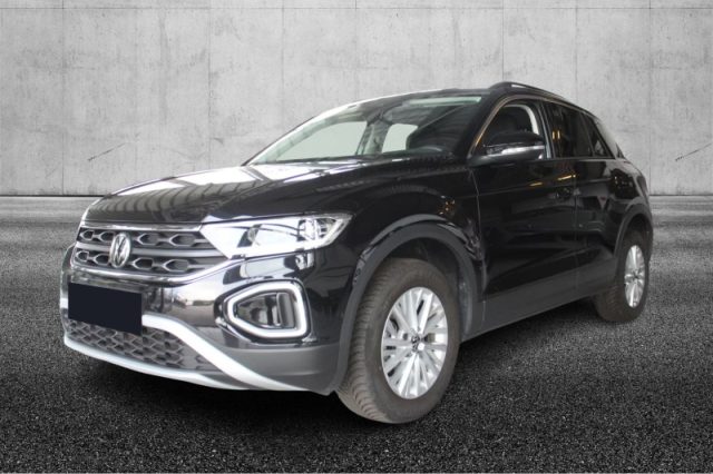 Volkswagen T-Roc 1.0 TSI Life semestrale a PIEVE DI CENTO
