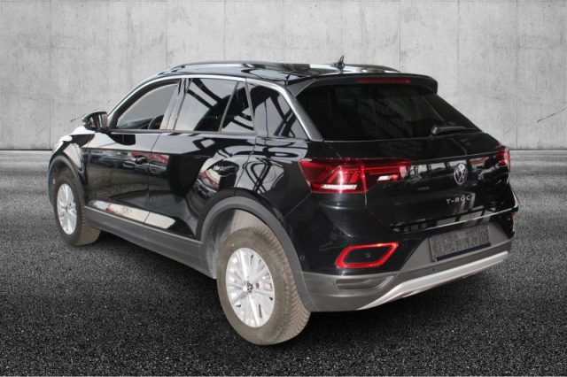Volkswagen T-Roc 1.0 TSI Life - foto 4 di 4