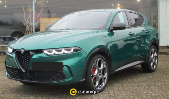 Alfa Romeo Tonale 1.5 130 CV MHEV TCT7 Edizione Speciale usato a PIEVE DI CENTO