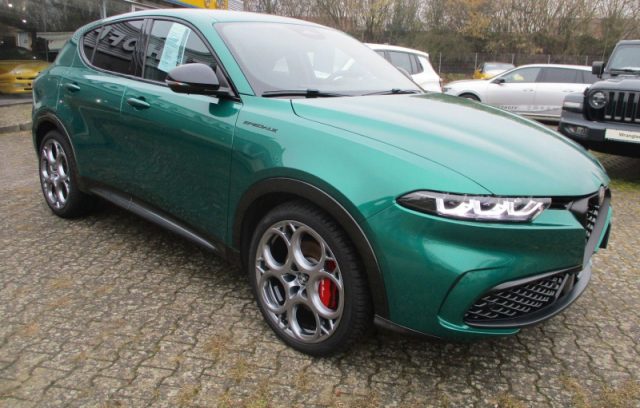 Alfa Romeo Tonale 1.5 130 CV MHEV TCT7 Edizione Speciale - foto 3 di 4