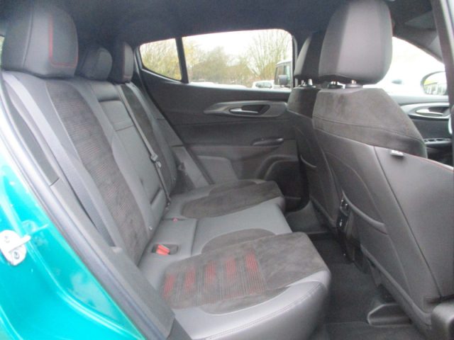 Alfa Romeo Tonale 1.5 130 CV MHEV TCT7 Edizione Speciale usato a PIEVE DI CENTO