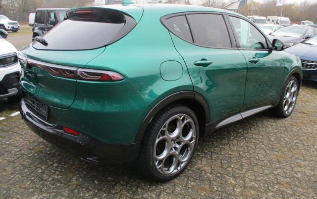 Alfa Romeo Tonale 1.5 130 CV MHEV TCT7 Edizione Speciale - foto 4 di 4