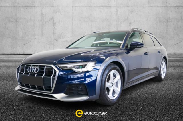 Audi A6 allroad 40 TDI 2.0 quattro S tronic Evolution usato a PIEVE DI CENTO