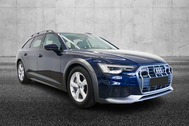 Audi A6 allroad 40 TDI 2.0 quattro S tronic Evolution - foto 3 di 4