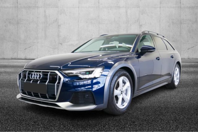 Audi A6 allroad 40 TDI 2.0 quattro S tronic Evolution usato a PIEVE DI CENTO
