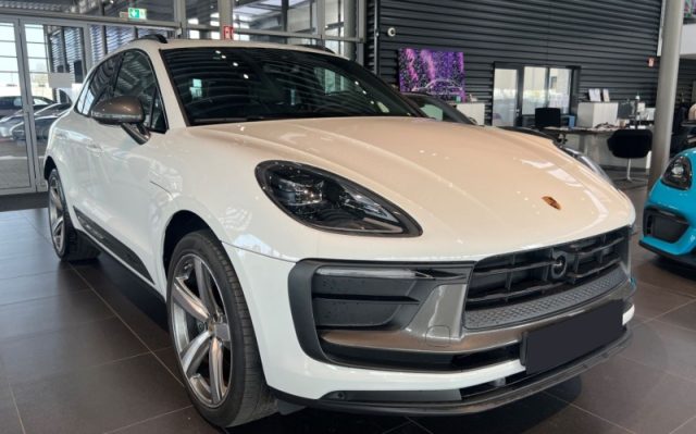 Porsche Macan 2.0 T usato a PIEVE DI CENTO