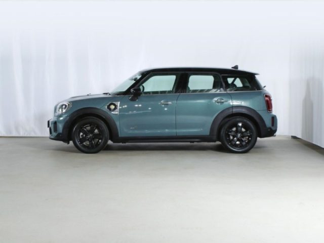 MINI Countryman 1.5 Cooper SE Classic Countryman ALL4 - foto 4 di 4