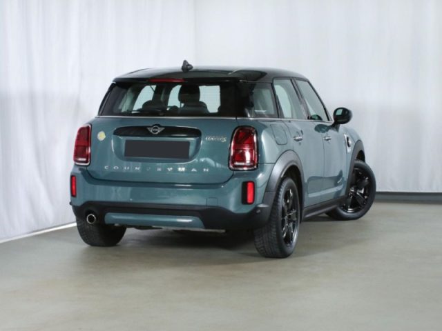 MINI Countryman 1.5 Cooper SE Classic Countryman ALL4 - foto 2 di 4