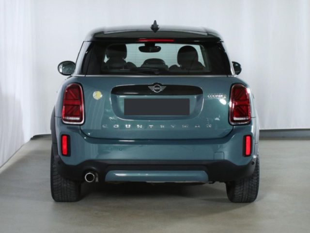 MINI Countryman 1.5 Cooper SE Classic Countryman ALL4, del 2021, 29.999 km, in vendita a Pieve Di Cento (BO)