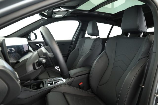 BMW 120 48V MSport semestrale a PIEVE DI CENTO
