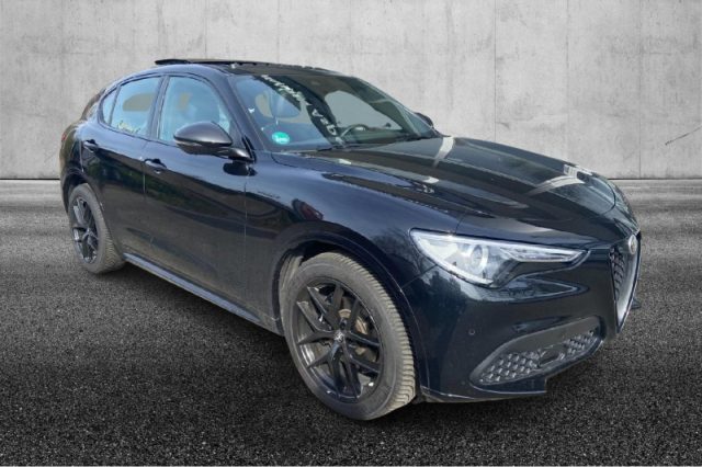 Alfa Romeo Stelvio 2.2 Turbodiesel 210 CV AT8 Q4 Veloce - foto 2 di 4