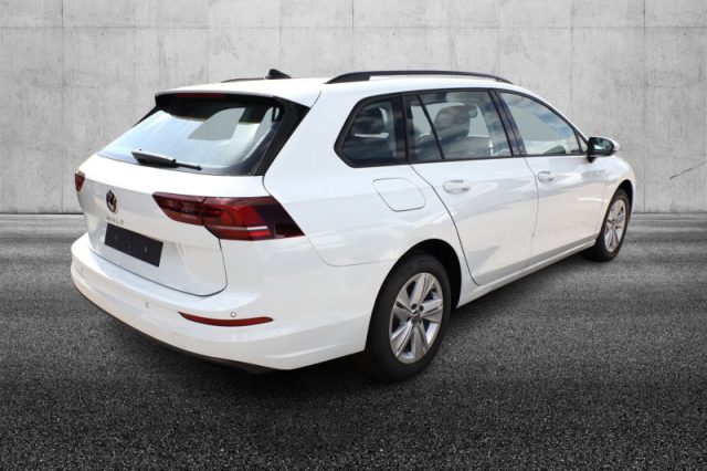 Volkswagen Golf Variant 1.5 TSI 115 CV ACT Life - foto 3 di 4