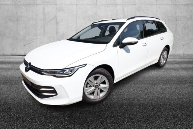 Volkswagen Golf Variant 1.5 TSI 115 CV ACT Life km 0 a PIEVE DI CENTO