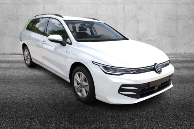Volkswagen Golf Variant 1.5 TSI 115 CV ACT Life - foto 2 di 4