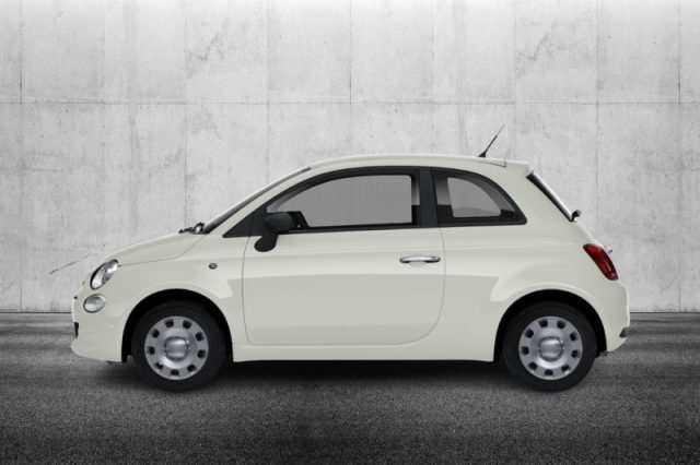 Fiat 500 1.0 Hybrid - foto 3 di 4