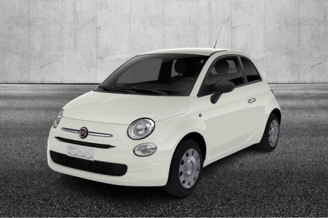 Fiat 500 1.0 Hybrid - foto 4 di 4