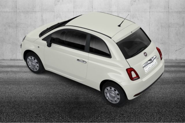 Fiat 500 1.0 Hybrid - foto 2 di 4