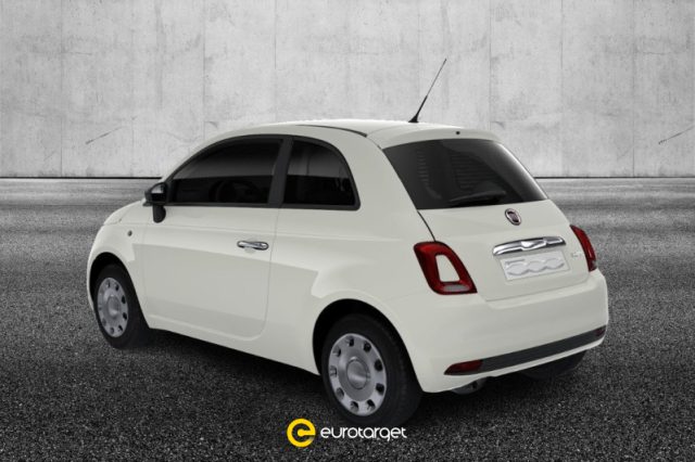 Fiat 500 1.0 Hybrid km 0 a PIEVE DI CENTO