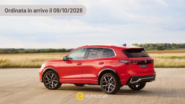 Volkswagen Tiguan 1.5 TSI eHybrid DSG Edition Plus - foto 3 di 4