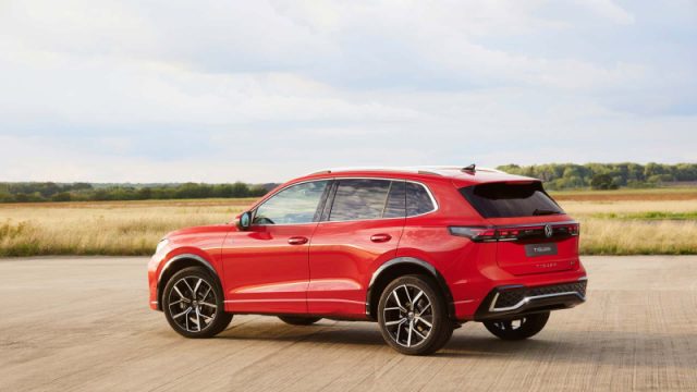 Volkswagen Tiguan 1.5 TSI eHybrid DSG Edition Plus, in vendita a Pieve Di Cento (BO)