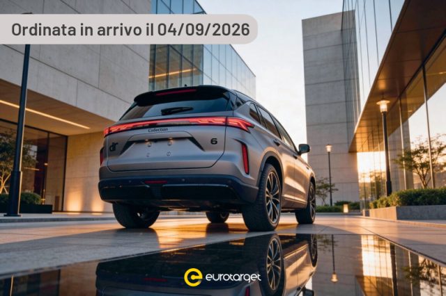 DR MOTOR DR6 1.5 SuperHybrid PHEV Collection - foto 1 di 4
