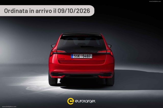 Skoda Scala 1.0 TSI 115 CV DSG Selection nuovo a PIEVE DI CENTO