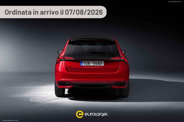 Skoda Scala 1.0 TSI 115 CV DSG Selection nuovo a PIEVE DI CENTO