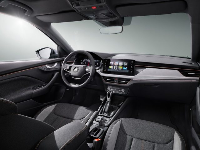 Skoda Scala 1.0 TSI 115 CV Style nuovo a PIEVE DI CENTO